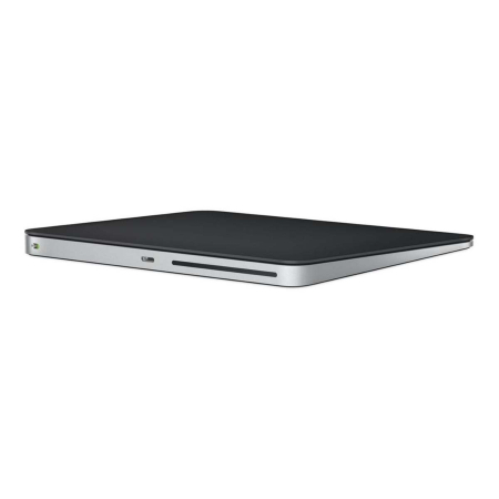 Трекпад Apple Magic Trackpad 3 USB‑C/Lightning (MMMP3) Black, чёрный