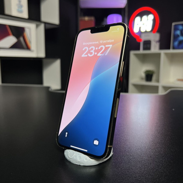 Trade in Apple iPhone 13 Pro 128Gb Gold IMEI: 9299