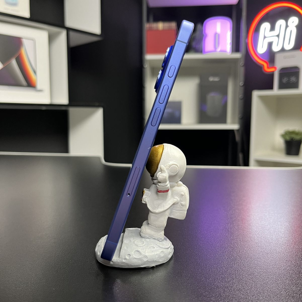 Trade in Apple iPhone 16 Plus 256Gb Ultramarine IMEI: 9448