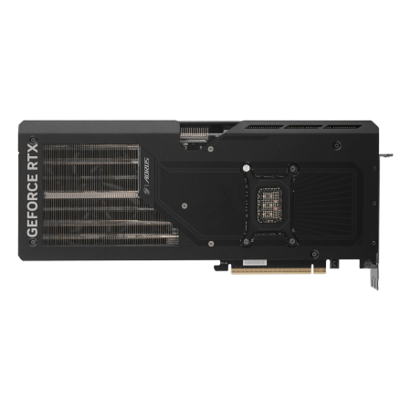 Видеокарта Gigabyte Nvidia GeForce RTX 5070 Aorus Master 12 Гб GDDR7 192 бит (GV-N5070AORUS M-12GD 1.0)