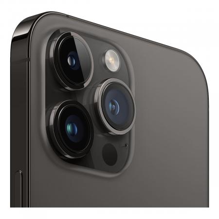 Apple iPhone 14 Pro Max 1Tb Space Black, «чёрный космос»