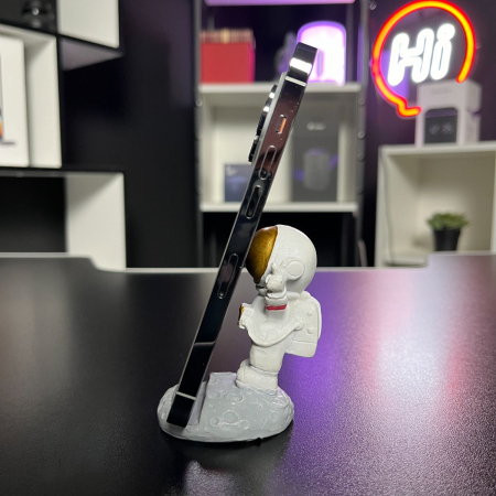 Trade in Apple iPhone 14 Pro 128Gb Silver IMEI: 9586