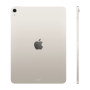 Apple iPad Air 11" (M4, 2026) Wi-Fi 512Gb Starlight, «сияющая звезда»