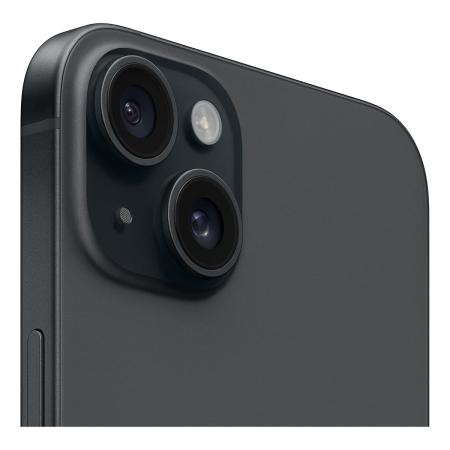 Apple iPhone 15 Plus 256Gb Black, черный