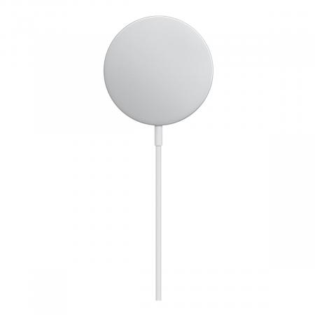 Беспроводное зарядное устройство MagSafe для iPhone Белый