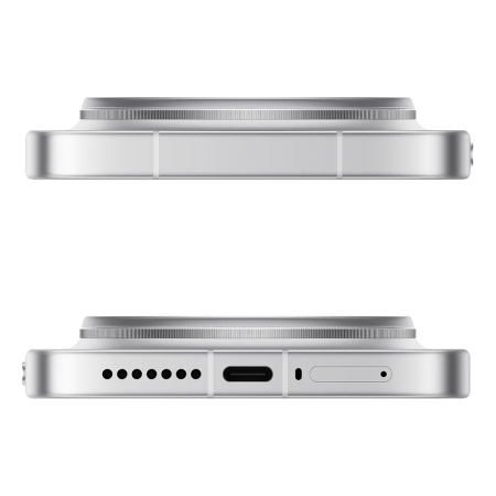 Xiaomi 17 Ultra 16/512Gb White, белый