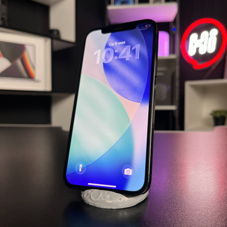 Trade in Apple iPhone 12 Pro 256Gb Graphite IMEI: 5749