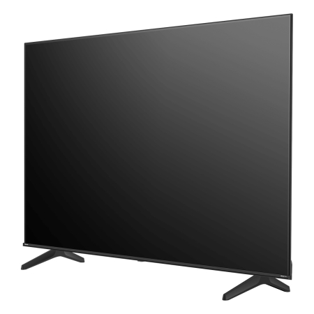 Телевизор Hisense 43" Ultra HD, 60Гц, Direct LED (43A6Q)