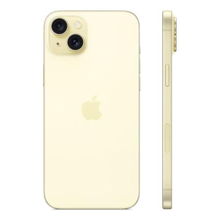 Apple iPhone 15 Plus 512Gb Yellow, желтый
