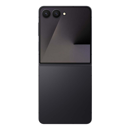 Samsung Galaxy Z Flip7 12/512Gb (2025) JetBlack, чёрный