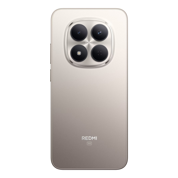 Xiaomi Redmi Note 15 Pro 5G 12/256Gb Titanium Color, титан