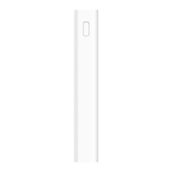 Внешний аккумулятор Xiaomi 3 20000mAh (PLM18ZM) Белый