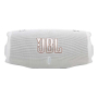 Портативная колонка JBL Charge 6 White, белый