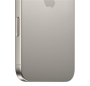 Apple iPhone 16 Pro Max 1Tb Natural Titanium, натуральный титан