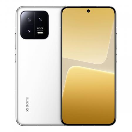 Xiaomi 13 12/256Гб White, белый