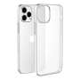 Чехол Clear Case для iPhone 13 Прозрачный