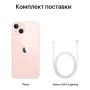 Apple iPhone 13 512Gb Pink, розовый