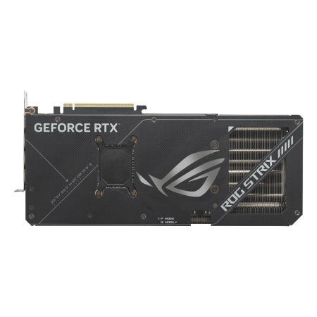 Видеокарта ASUS Nvidia GeForce RTX 5070Ti ROG Strix Gaming 16 Гб GDDR7 256 бит (Rog-Strix-RTX5070TI-O16G-Gaming)