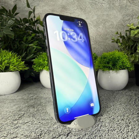 Trade in Apple iPhone 13 Pro Max 128Gb Sierra Blue IMEI: 1871