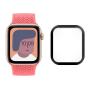 Защитное стекло для Apple Watch 44 мм WiWU iVista Watch Screen film Глянцевое