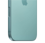 Apple iPhone 16 128Gb Teal, бирюзовый