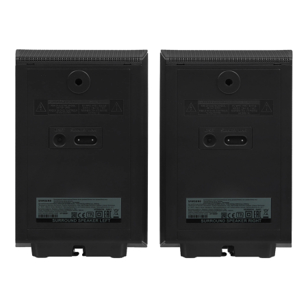 Саундбар Samsung HW-Q990F/RU Чёрный