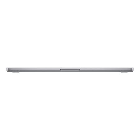 Apple MacBook Air 15" (M3, 8C CPU, 10C GPU, 2024) 8/512Gb SSD (MRYN3) «Space gray, «серый космос»»
