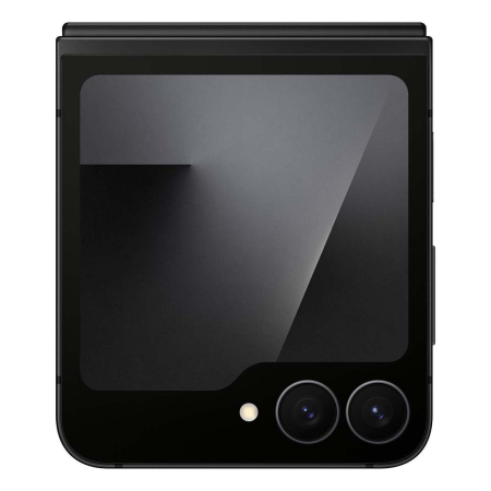 Samsung Galaxy Z Flip7 FE 8/256Gb (2025) Black, чёрный
