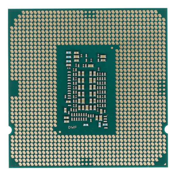 Процессор Intel Core i3-10105 3.7ГГц (Turbo 4.4ГГц), LGA1200, OEM (CM8070104291321)