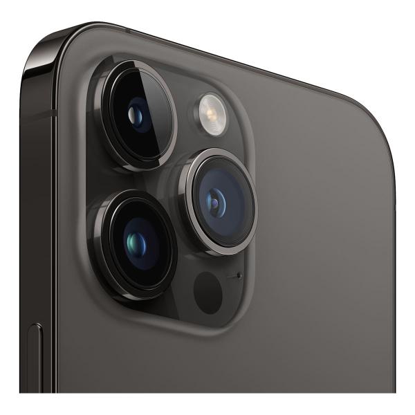 Apple iPhone 14 Pro Max 128Gb Space Black, «чёрный космос»