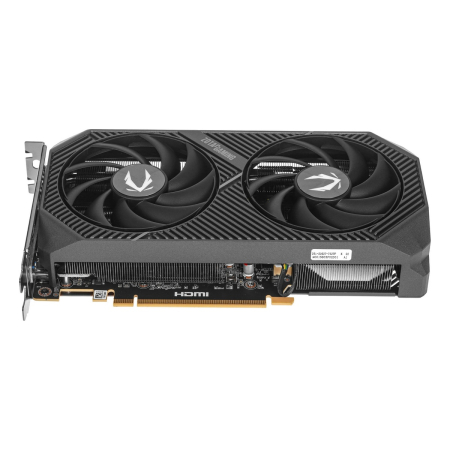 Видеокарта Zotac Nvidia GeForce RTX 5060Ti Twin Edge 16 Гб GDDR7 128 бит (ZT-B50620E-10M)