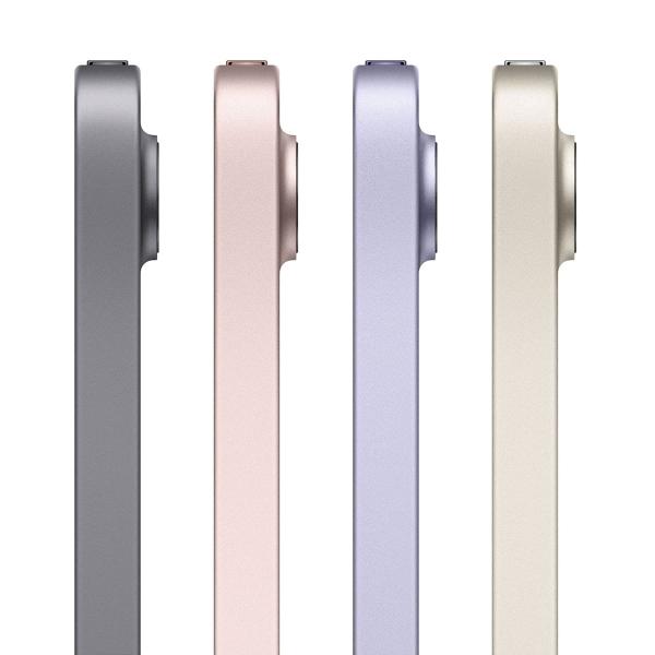 Apple iPad mini 8,3″ (A15, 2021, 6 gen) Wi-Fi + Cellular 64Gb Фиолетовый