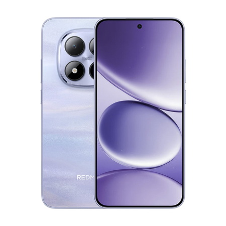 Xiaomi Redmi Note 15 Pro 8/256Gb Purple, фиолетовый