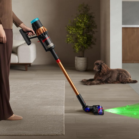 Пылесос Dyson DS60 Piston Animal Submarine