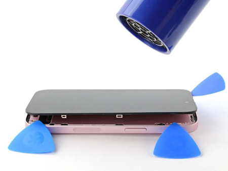 Замена корпуса iPhone 15 (копия)