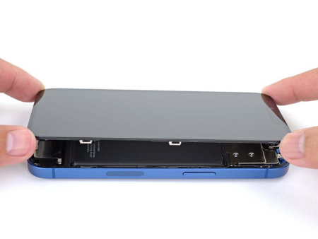 Замена дисплея iPhone 13 Pro (Копия ААА+)