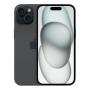 Apple iPhone 15 128Gb Black, черный
