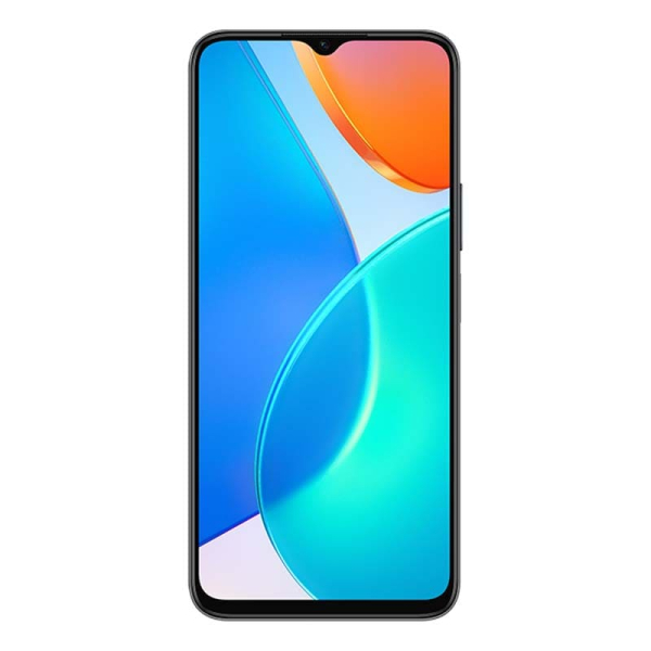 HONOR X6b 4/128Gb Midnight Black, чёрный