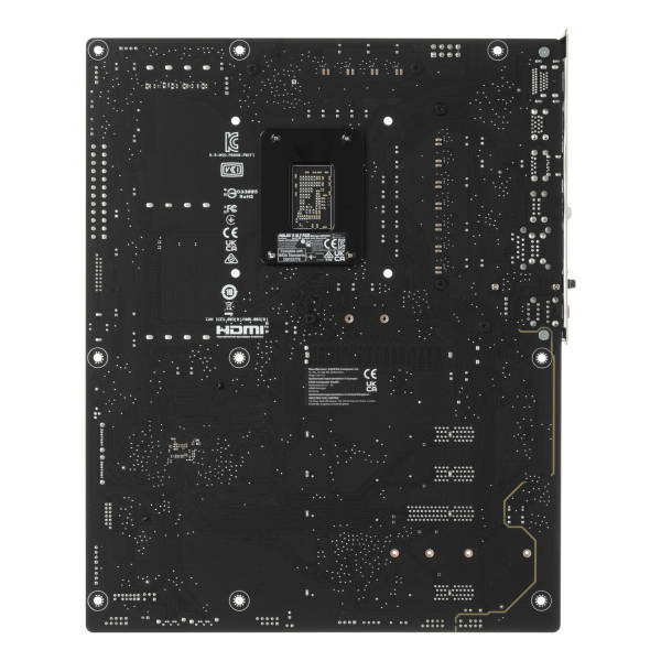 Материнская плата ASUS PRIME B860-PLUS WI-FI, ATX