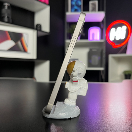 Trade in Apple iPhone 12 128Gb White IMEI: 5070