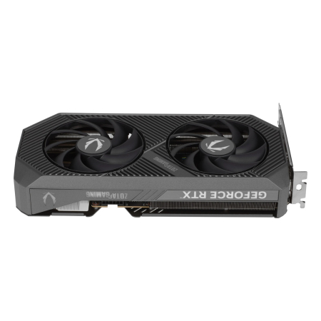 Видеокарта Zotac Nvidia GeForce RTX 5070 Twin Edge OC 12 Гб GDDR7 192 бит (ZT-B50700H-10P)