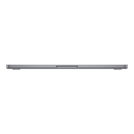 Apple MacBook Air 13" (M3, 8C CPU, 8C GPU, 2024) 8/256Gb SSD (MRXN3) «Space gray, «серый космос»»