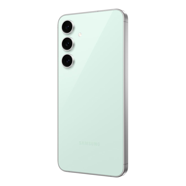 Samsung Galaxy S24 FE 8/128Gb Mint, мятный