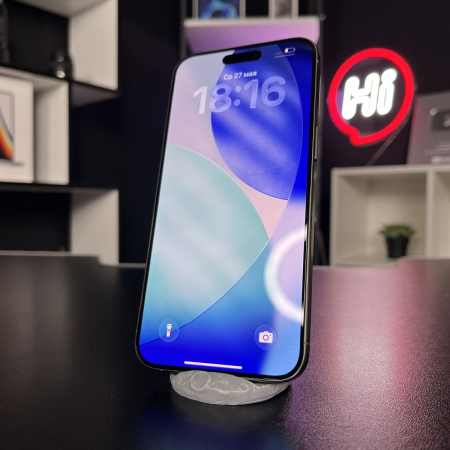 Trade in Apple iPhone 15 Pro Max 256Gb Natural Titanium IMEI: 4098