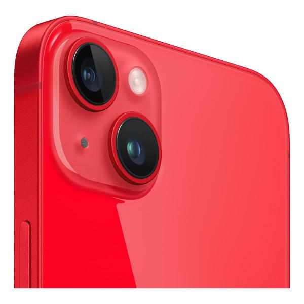 Apple iPhone 14 Plus 256Gb (PRODUCT)RED™, красный