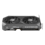 Видеокарта Zotac Nvidia GeForce RTX 5060Ti Twin Edge OC 8 Гб GDDR7 128 бит (ZT-B50610H-10M)