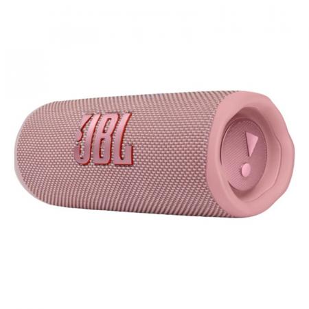 Портативная колонка JBL Flip 6 Pink, розовый