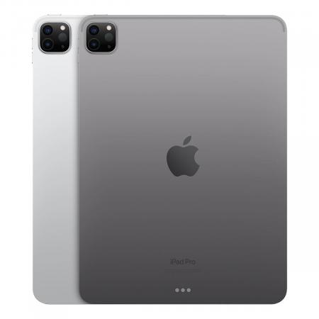 Apple iPad Pro 12,9" (M2, 2022, 6 gen) Wi-Fi 256Gb Space Gray, «серый космос»