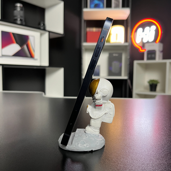 Trade in Apple iPhone 12 64Gb Black IMEI: 3115