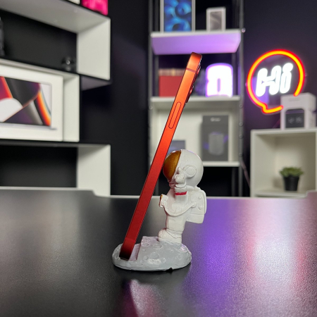 Trade in Apple iPhone 12 128Gb Red IMEI: 6736